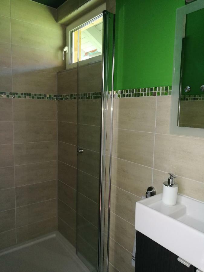 Ferienhaus Glucksmoment Grasellenbach المظهر الخارجي الصورة