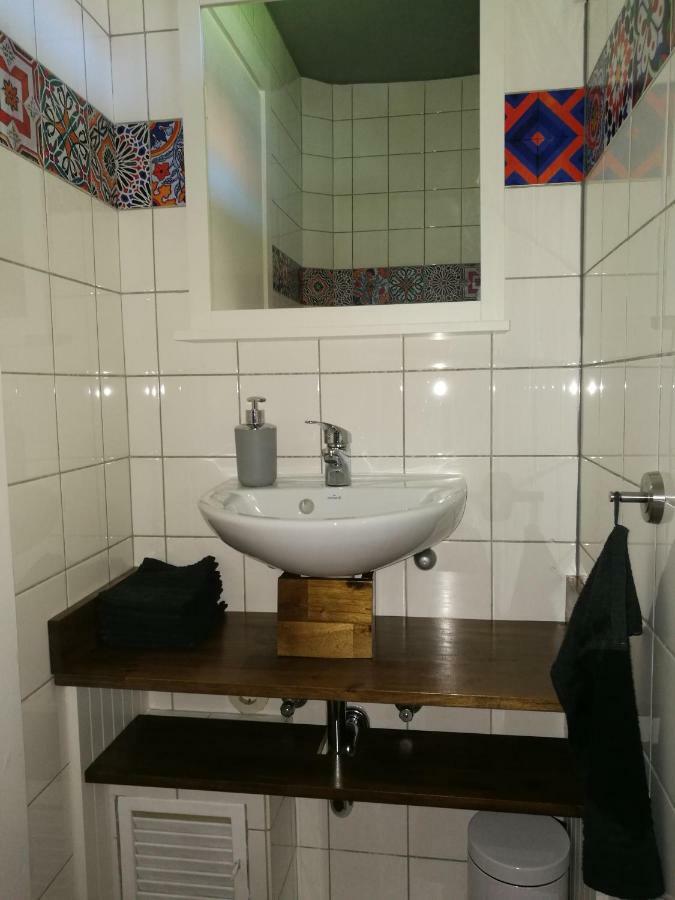 Ferienhaus Glucksmoment Grasellenbach المظهر الخارجي الصورة