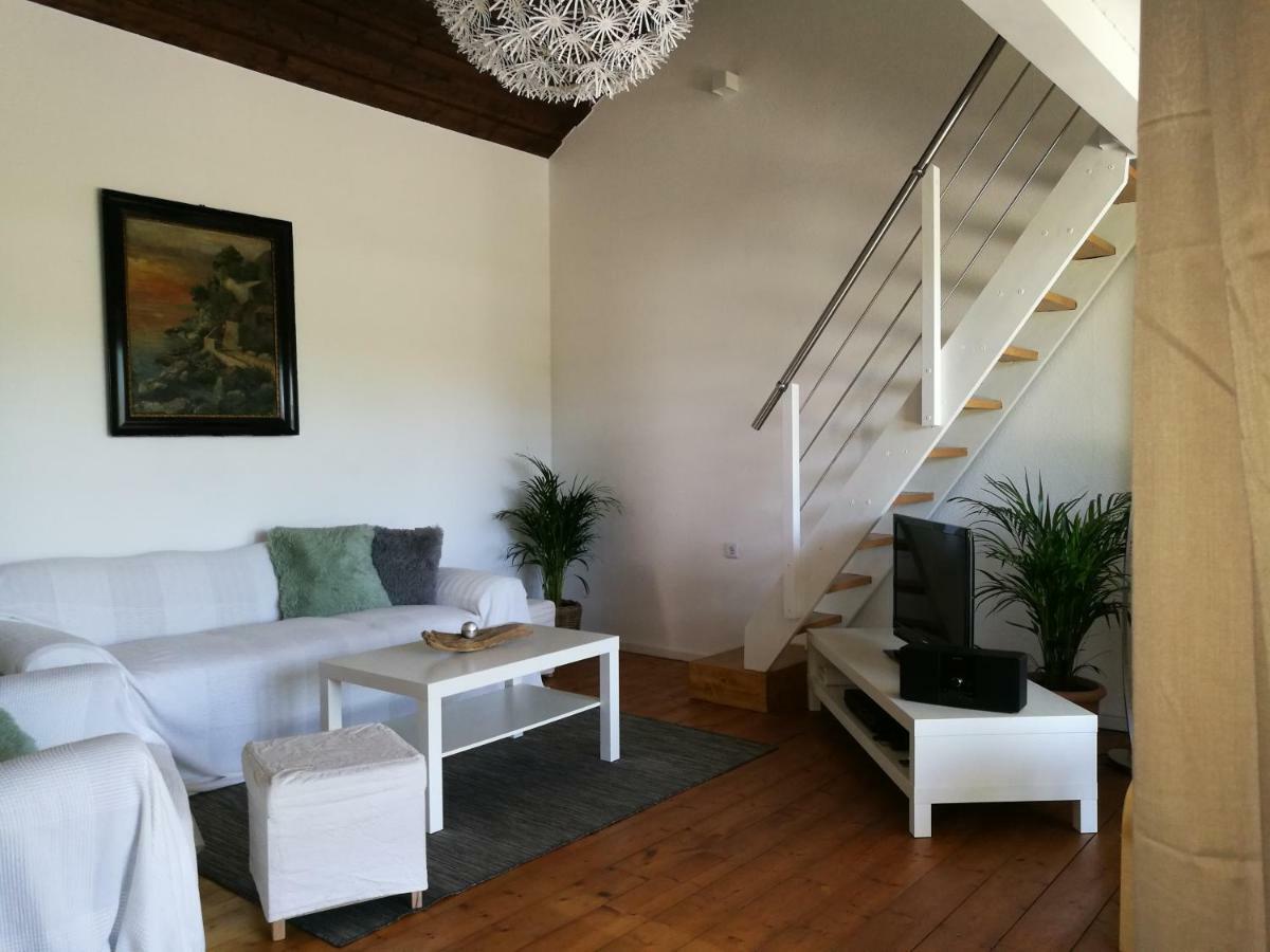 Ferienhaus Glucksmoment Grasellenbach المظهر الخارجي الصورة