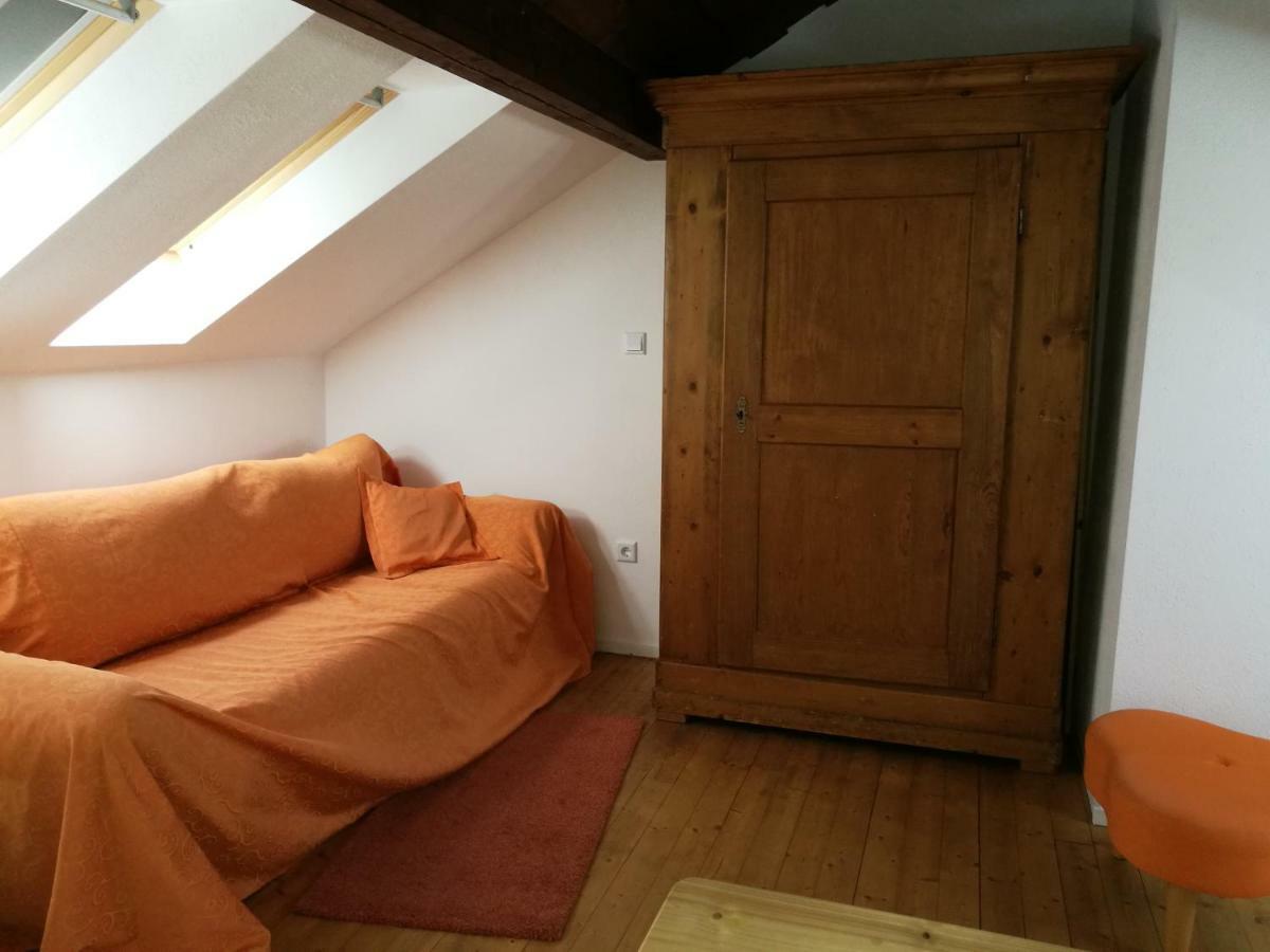 Ferienhaus Glucksmoment Grasellenbach المظهر الخارجي الصورة