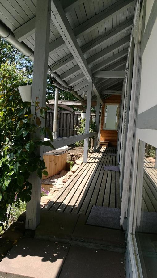Ferienhaus Glucksmoment Grasellenbach المظهر الخارجي الصورة