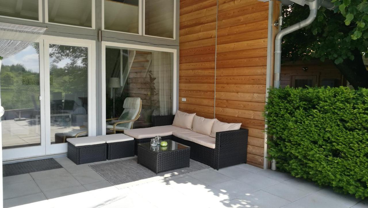Ferienhaus Glucksmoment Grasellenbach المظهر الخارجي الصورة