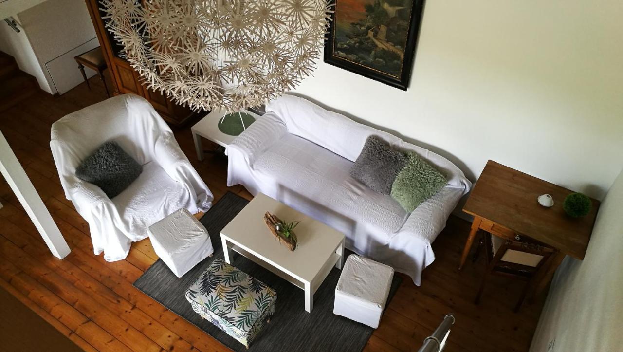 Ferienhaus Glucksmoment Grasellenbach المظهر الخارجي الصورة