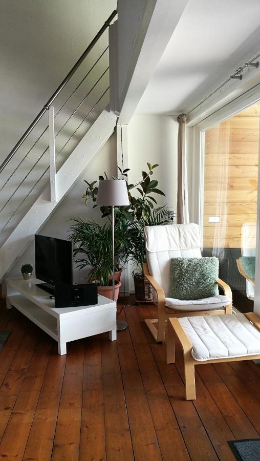 Ferienhaus Glucksmoment Grasellenbach المظهر الخارجي الصورة