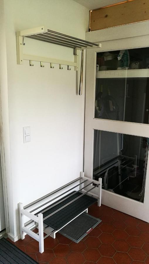 Ferienhaus Glucksmoment Grasellenbach المظهر الخارجي الصورة