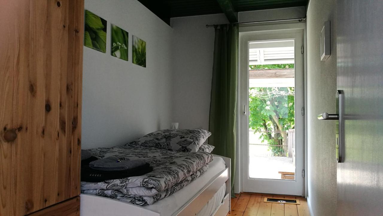 Ferienhaus Glucksmoment Grasellenbach المظهر الخارجي الصورة