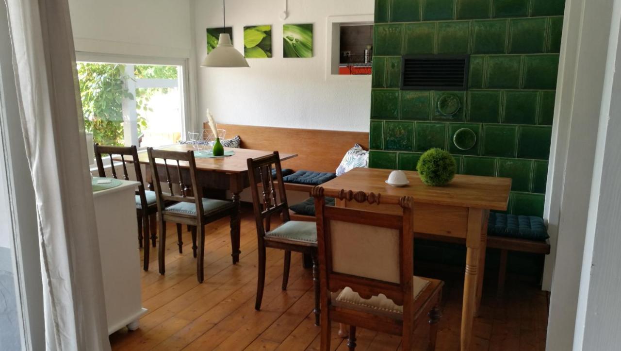 Ferienhaus Glucksmoment Grasellenbach المظهر الخارجي الصورة