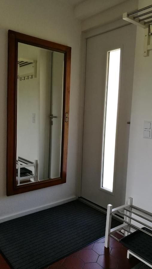 Ferienhaus Glucksmoment Grasellenbach المظهر الخارجي الصورة