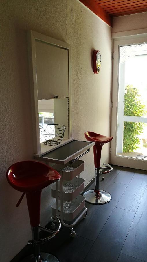Ferienhaus Glucksmoment Grasellenbach المظهر الخارجي الصورة