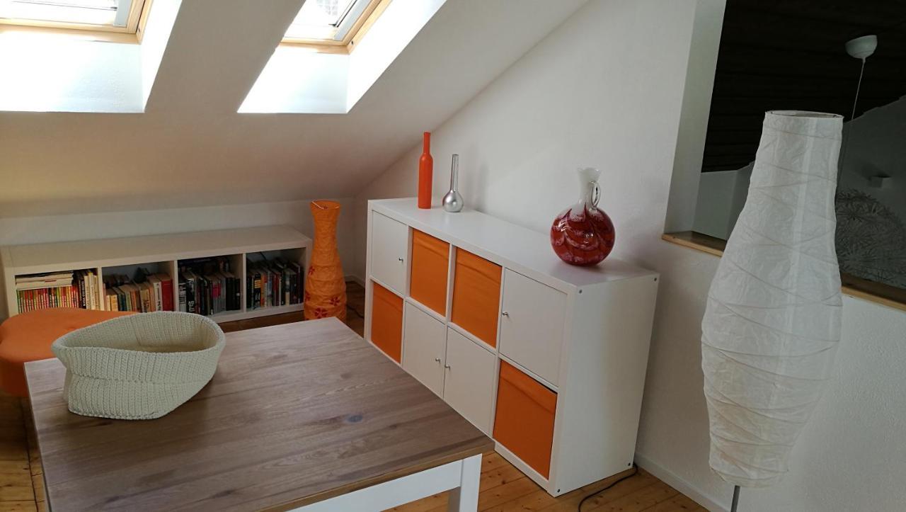 Ferienhaus Glucksmoment Grasellenbach المظهر الخارجي الصورة