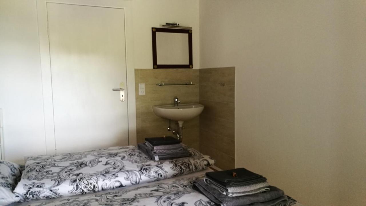 Ferienhaus Glucksmoment Grasellenbach المظهر الخارجي الصورة