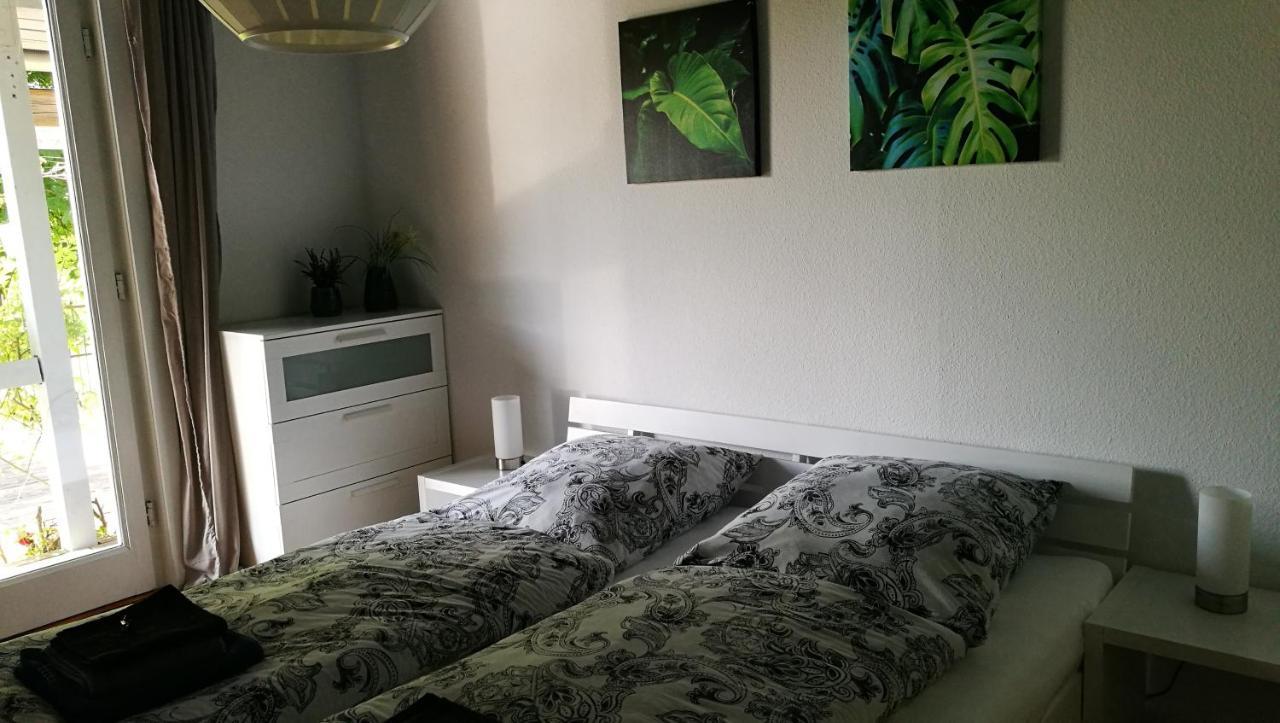 Ferienhaus Glucksmoment Grasellenbach المظهر الخارجي الصورة
