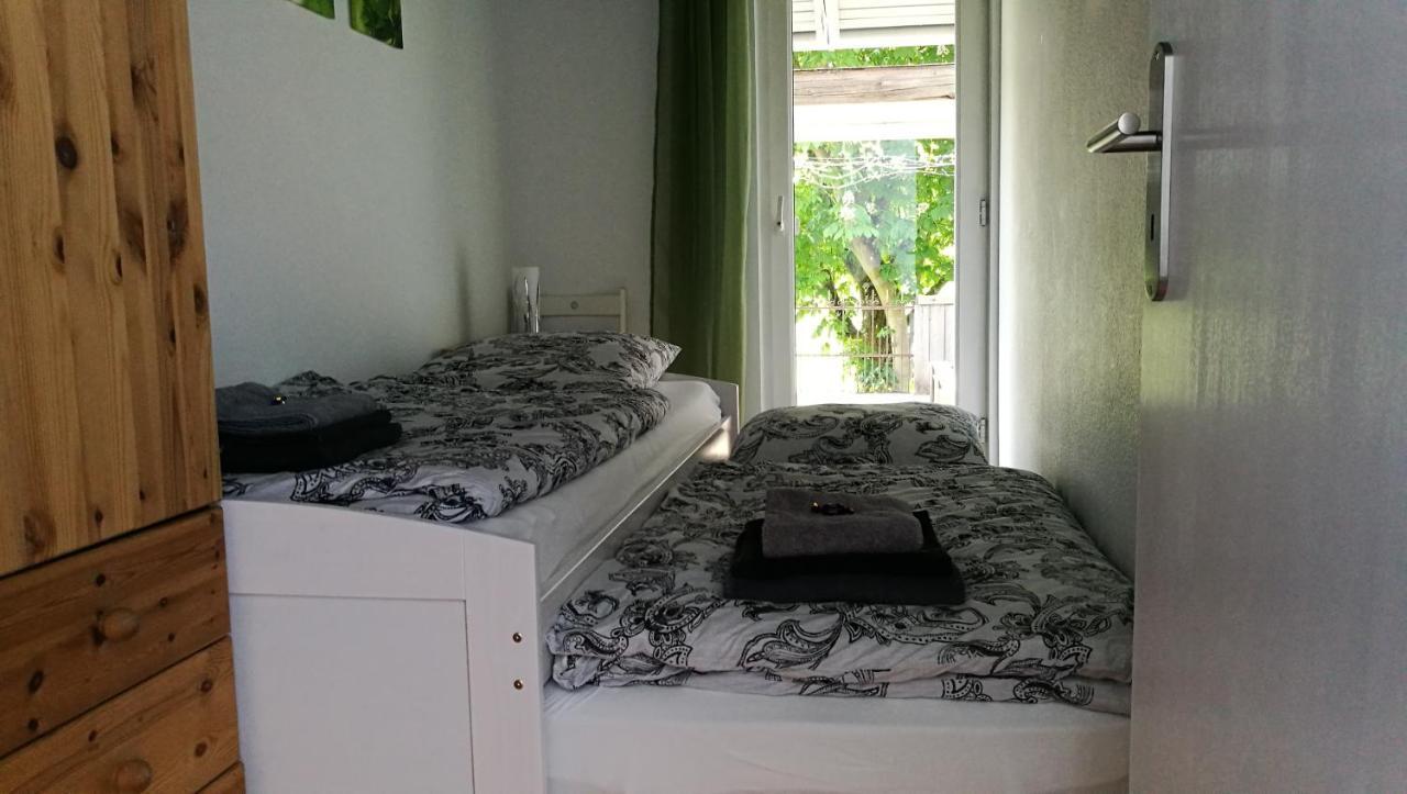 Ferienhaus Glucksmoment Grasellenbach المظهر الخارجي الصورة